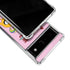 Adult Swim Adventure Time Riding in a Unicorn Google Pixel 6 Clear Case